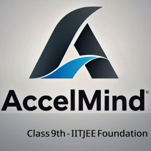 Class 9 Foundation Course (Classroom Batch)
