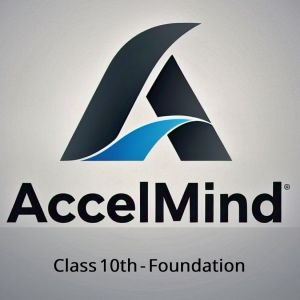 Class 10 Foundation Course (Classroom Batch)