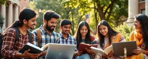 Study-in-USA-for-Indian-students-after-graduation